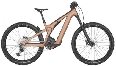 E-bike Patron eRide Contessa 910